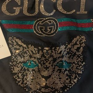 Gucci one piece